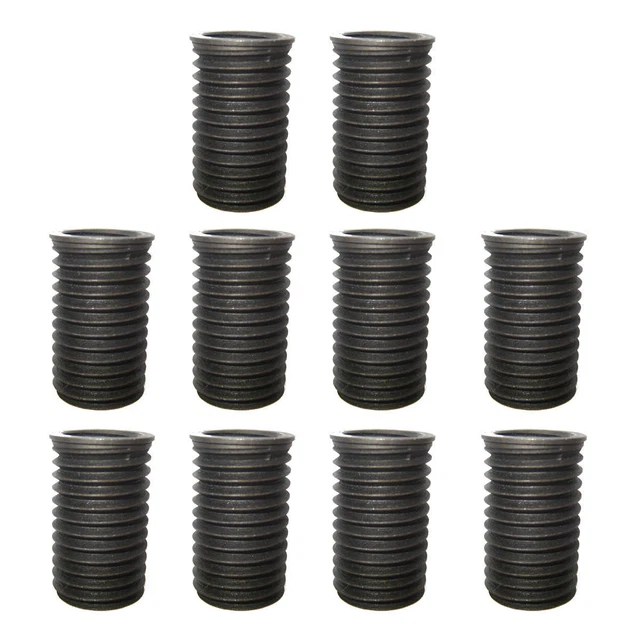 Time-Sert 18125117N M8 x 1.25 Core Kit Insert - 10 Pack