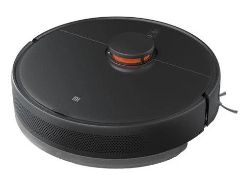 Robot Aspirapolvere Vacuum Mop 2 Ultra Nero (Bhr5195Eu)