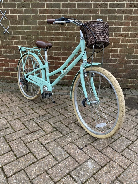 Pendleton bike store mint