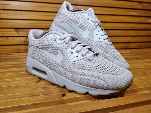 Nike air max deals 90 white size 6