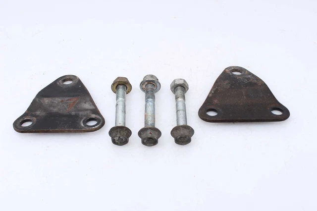 Supporto Motore Supporto Suzuki Gn 125 di R NF41A