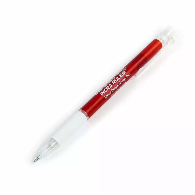 INCRA Mechanical Pencil 0.5mm