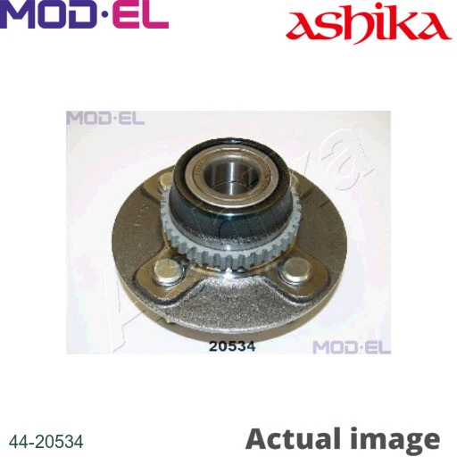 WHEEL HUB FOR HYUNDAI ATOS AMICA/ATOZ SANTRO/XING G4HC 1.0L G4HG/G4HD 1 ...