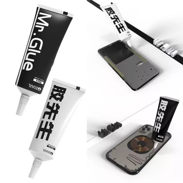 15/25/50/110ml B7000 Glue Needle Phone Point Drill Cell Phone