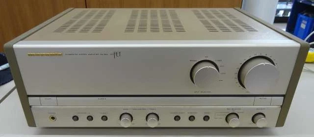 AMPLI MARANTZ PM 250 Vintage EUR 82,00 - FR