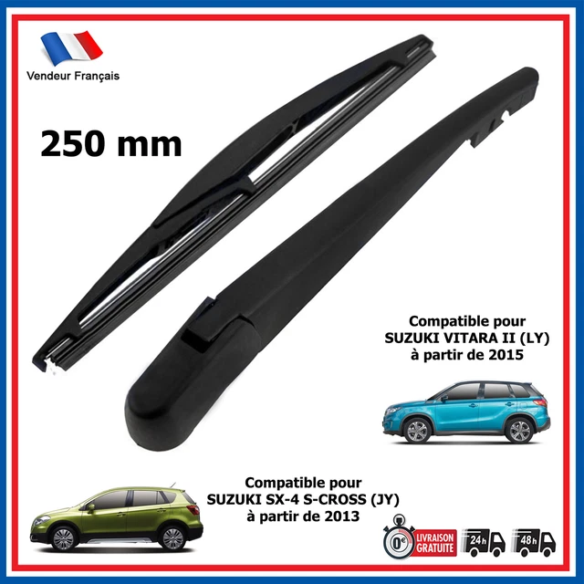 7222A607XA GARNITURE PORTE Arrière Gauche POUR MITSUBISHI OUTLANDER