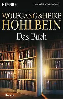 Das Buch de Hohlbein, Wolfgang und Heike | Livre | état acceptable