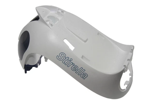 Serbatoio Acqua Originale De'Longhi PRO1870XS, VVX1870, PRO1860, STIRELLA, Grigio, MPN 7312871119