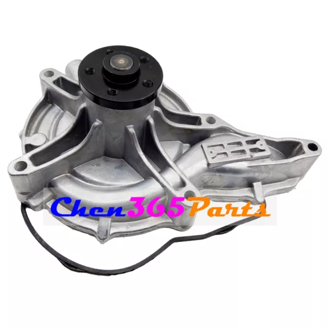 New Water Pump FIT Volvo Truck VN VNL VHD D13 D16 Engine 20744939 TKB 70.030 USA 3