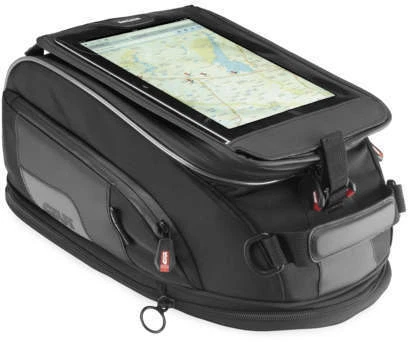 Givi XS307 XStream Range TankLock Tank Bag Motorcycle Adventure Enduro XS307