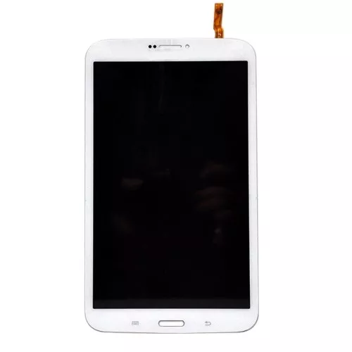 DISPLAY LCD+ TOUCH SCREEN per SAMSUNG GALAXY TAB 3 SM-T311 3G WIFI BIANCO VETRO