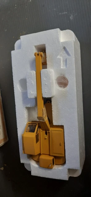 Baufahrzeuge, Auto- & Verkehrsmodelle, Modellbau - PicClick DE