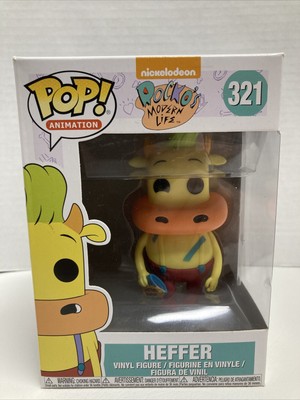 funko 321