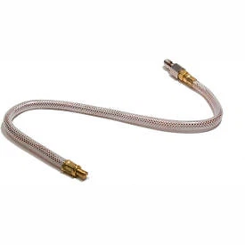 SpeedClean 8945-0-DEG-FLEX - CoilJet; Flexible Wand 0 degrees Diversitech Corp