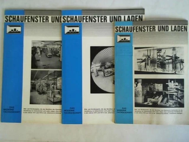 Beilage zur Eisenwaren-Zeitung. Zeitschrift des Fachverbandes Deutscher Eisenwar