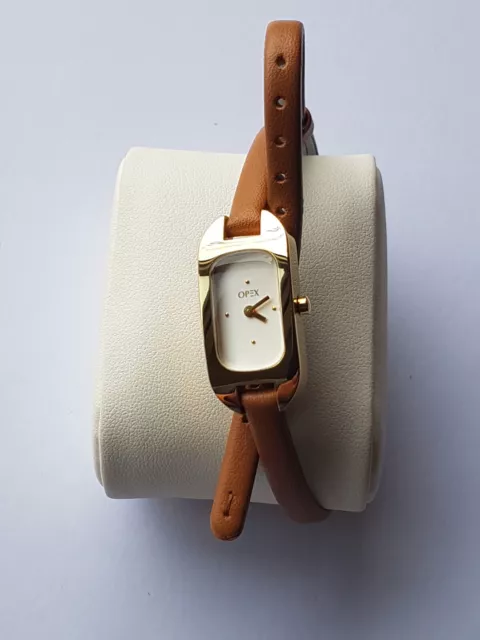 Bracelet sales opex ballerine