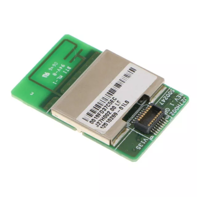 J27H002 & 4250A-WML-C43 Bluetooth Module Board for Nintendo Wii Replacement Part