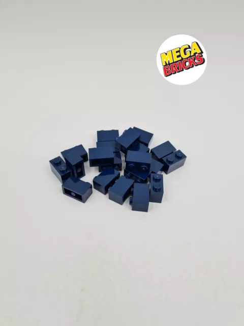 Drapeau Japon 2x2 avec clips - Pièce LEGO® customisée - Super Briques