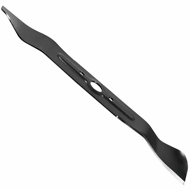 WORX 33cm Lawn Mower Blade to suit WG706E & WG773E - WA0017