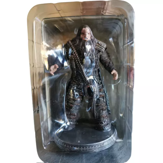 Game Of Thrones Mag The Mighty Spezial 1 Figuren Sammlung Eaglemoss Serie TV 2