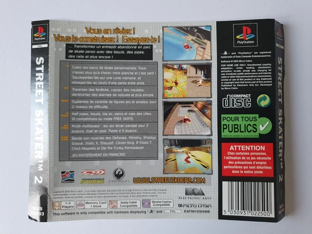 E.t. L'extra-terrestre Jeu Console Ps1 Ps2 complet | Achetez sur