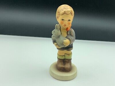 1 Choix État Top Hummel Hummel Figurine 2049/B Mon Petit Ami 9 Cm 