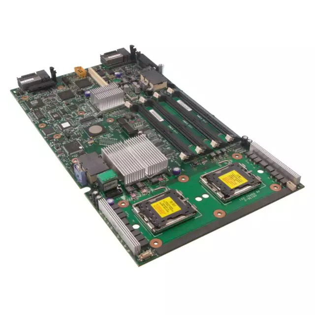 IBM Server-Mainboard BladeCenter HS21 - 43W6043