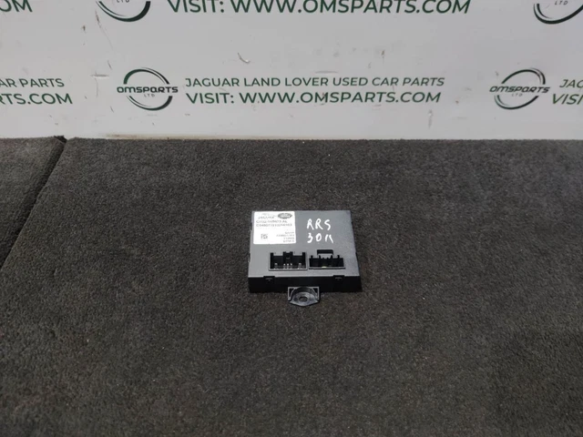 RANGE ROVER SPORT L320 Tailgate Control Module Ch3214B673Ae £84.90 ...