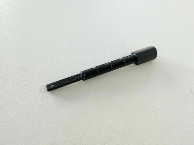 Perno Elica Per Tritacarne Tre Spade - N.32, Acciaio, Per Coltelli E Piastre - Foto 14