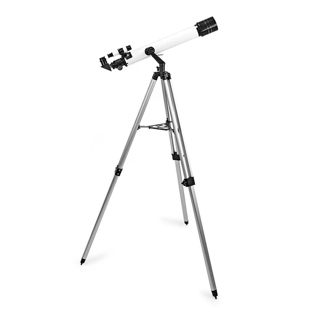 Nedis Teleskop Besonders Kinder Anfänger geeignet Refractor 50/600 Weihnachten Nedis Teleskop Besonders Kinder Anfänger geeignet Refractor 50/600 Weihnachten