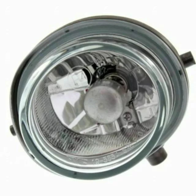 LH Gauche Lecteur Côté Brouillard Lampe Léger Pour 2014 2015 2016 Mazda 3 Sedan