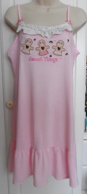 Matalan gingerbread pyjamas online