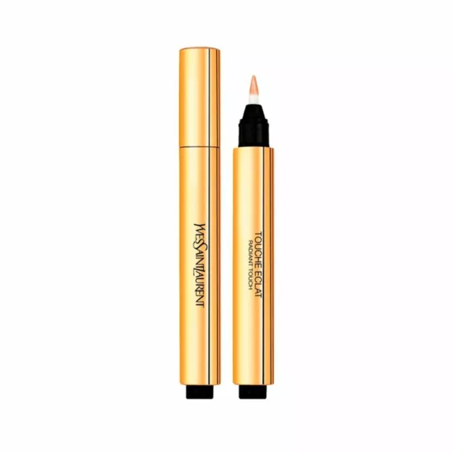 YSL Touche Eclat Radiant Touch 2