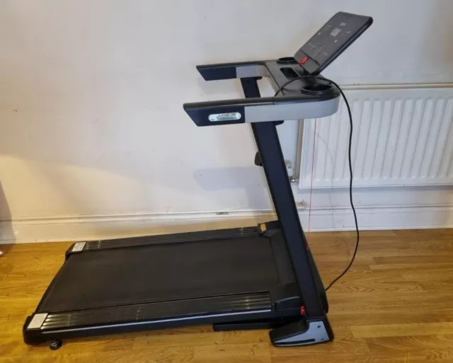 Homcom 500w Motorised Treadmill - £366 RRP