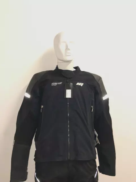 Hein gericke gore deals tex jacket
