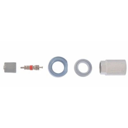 Schrader 20050 Tpms Sensors Service Kit for 320 330 3 Series Range Rover CR-V X5