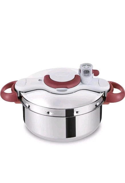 Recambios Fagor Online Junta Para Olla A Presión Tefal Clipso