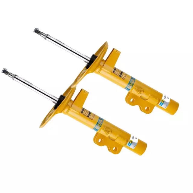 2 Bilstein Sportstoßdämpfer B6 2-22-247278 vorne rechts für TOYOTA MR2 II