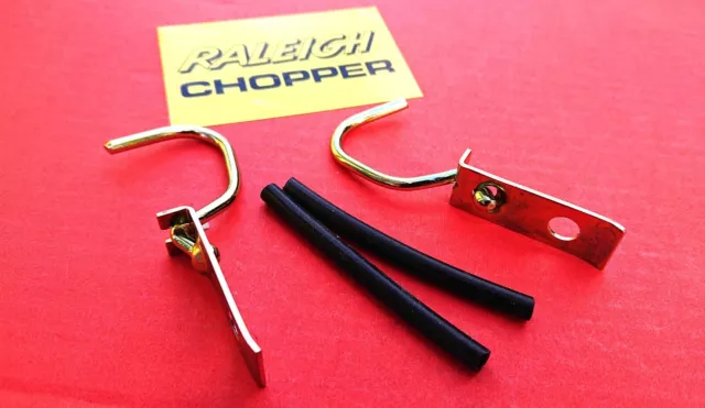 New Raleigh Chopper Mk1 / Mk2 - Front Brake Stays (Limited Stock At This Price)