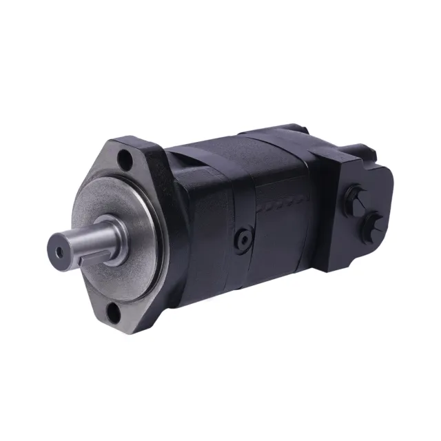 275rpm Hydraulic Motor Replacement For Char-Lynn 104-1007-006 Eaton 104-1007