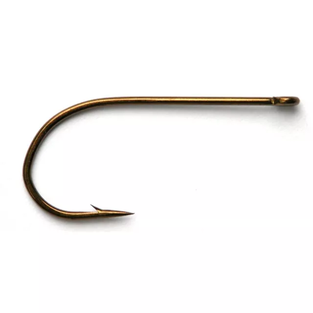 MUSTAD 10829NP-BN BIG Gun Ultra Point Sea Hooks 8/0 ou 10/0_ Boîtes de 25  EUR 14,38 - PicClick FR