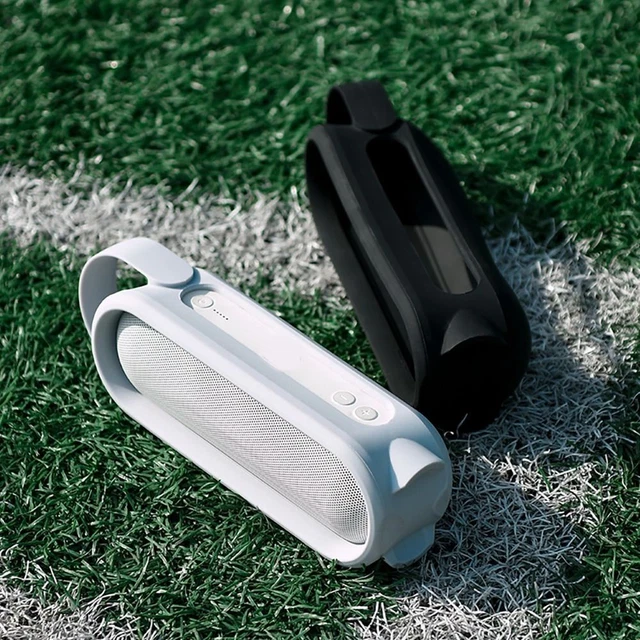 PORTABLE WIRELESS SPEAKER Storage Bag Universal Speaker Handbag