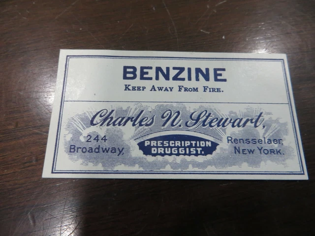 希少　Therapeutic phors by David Gordon Other Medical Antiques, Medicine, Science & Medicine (Pre-1930