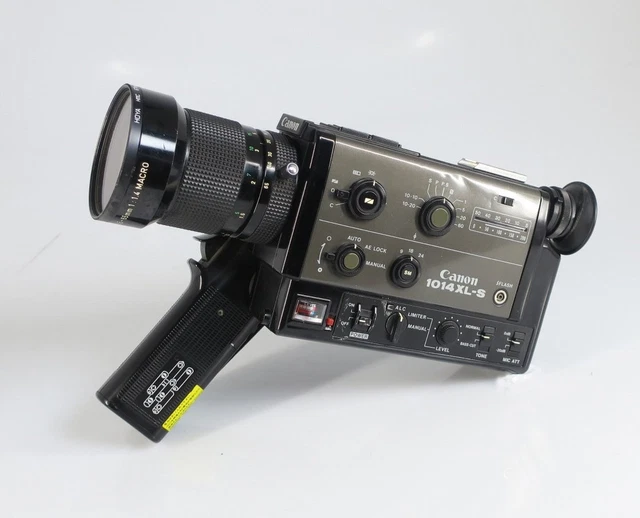 Videocamere analogiche, Fotografia analogica, Fotografia e