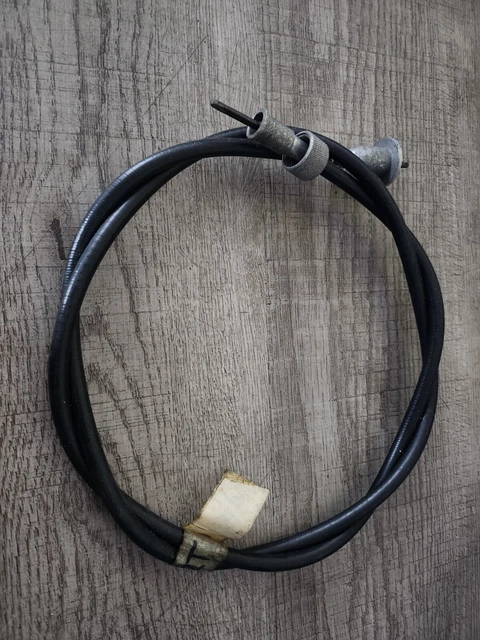 FORD CORTINA MK1 Speedometer Cable 14 99 PicClick UK ford-cortina-mk1-speedometer-cable-14-99-picclick-uk