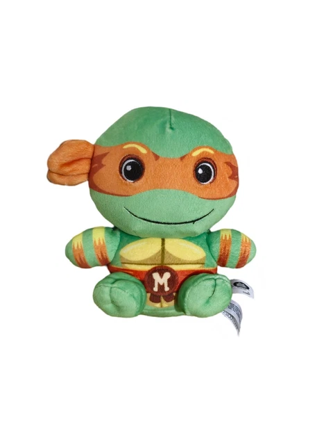 Mattel TMNT Tales of the Teenage Mutant Ninja Turtles 8