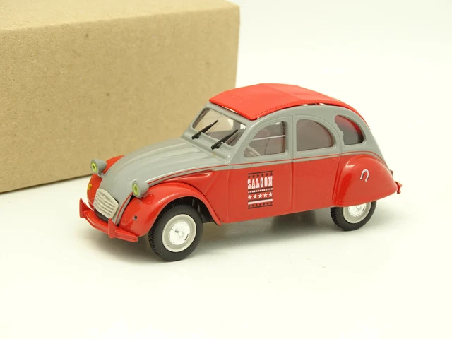 UH - Norev 1/43 - Lot de 15 Citroen Traction - FR