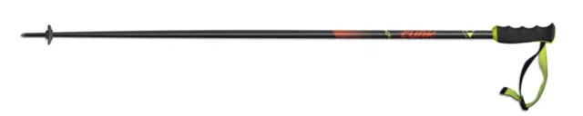 Fischer RC4 The Curf AL Alpin Skistöcke Z30119