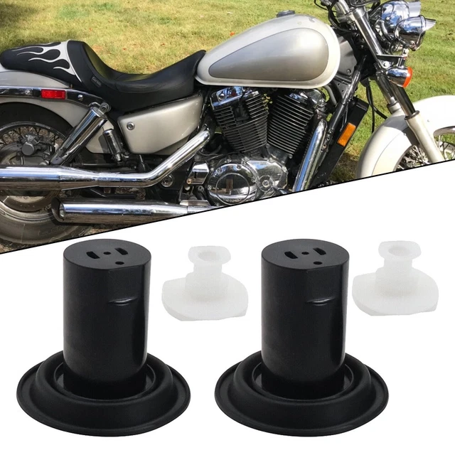 SET RIPARAZIONE CARBURATORE moto per Honda VT1100C Shadow 1100 Ace 1995