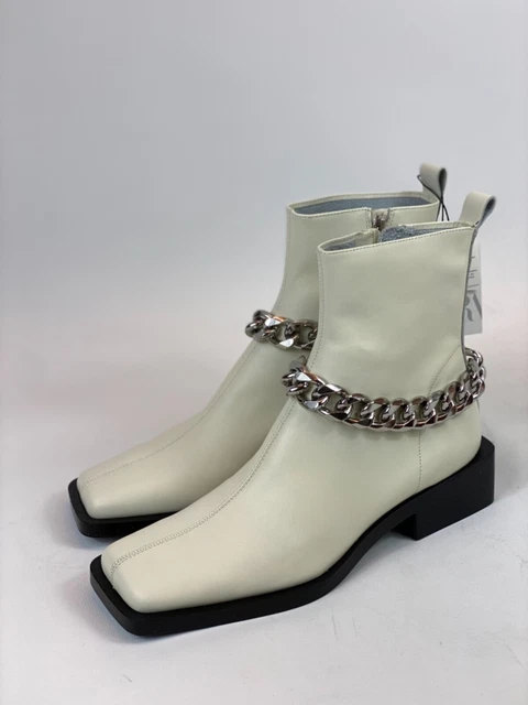 Anfibi online zara 2019